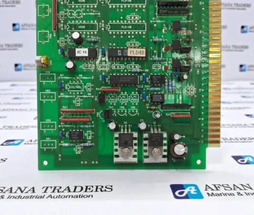 MUSASINO | M-7899 | PRINTED CIRCUIT BOARD - Image 7
