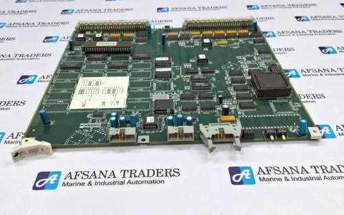CHARMILLES | CT8121810 | 208518040C | PRINTED CIRCUIT BOARD - Image 4