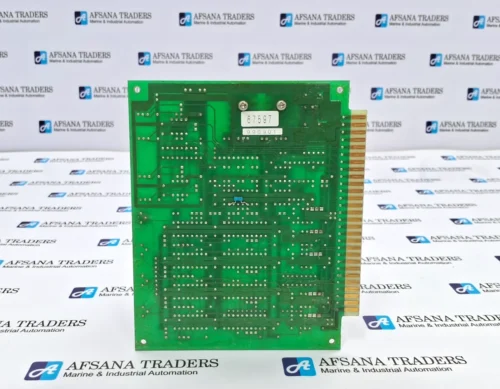MUSASINO | M-7899 | PRINTED CIRCUIT BOARD - Image 8