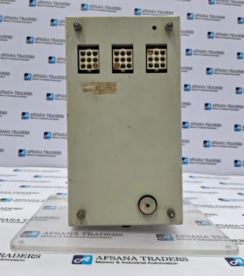 LT | L&T | LARSEN & TOUBRO LIMITED | SR 21 | MICRO PROCESSOR BASED - Image 6