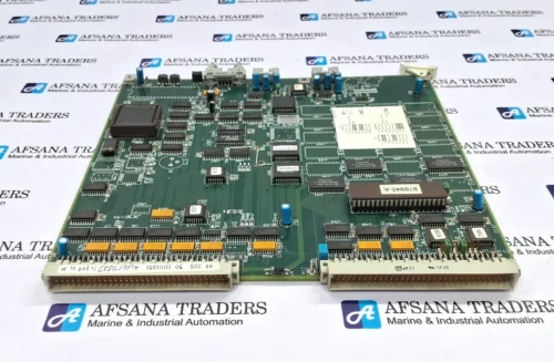 CHARMILLES | CT8121810 | 208518040C | PRINTED CIRCUIT BOARD - Image 3