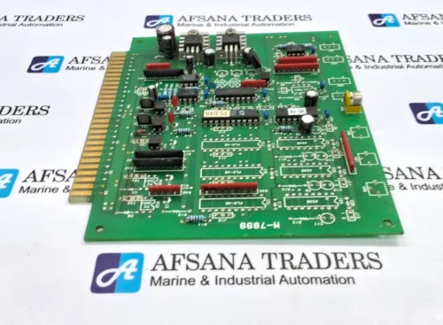 MUSASINO | M-7899 | PRINTED CIRCUIT BOARD - Image 5