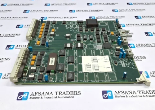CHARMILLES | CT8121810 | 208518040C | PRINTED CIRCUIT BOARD - Image 2