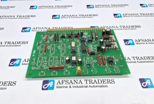 MUSASINO | M-7899 | PRINTED CIRCUIT BOARD - Image 4