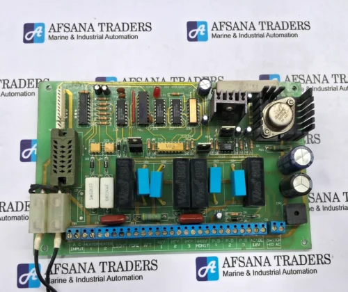 SAM YANG | TC-7125C | PRINTED CIRCUIT BOARD