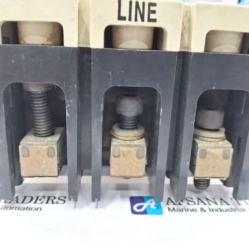 CUTLER-HAMMER | C HMCP | HMCP400X5C | 400 | 3 POLES | MOTOR CIRCUIT PROTECTOR - Image 15