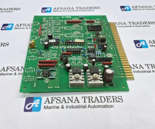 MUSASINO | M-7899 | PRINTED CIRCUIT BOARD - Image 3