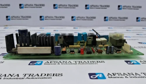 SAM YANG | TC-7125C | PRINTED CIRCUIT BOARD - Image 3