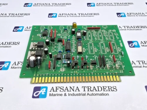 MUSASINO | M-7899 | PRINTED CIRCUIT BOARD - Image 2