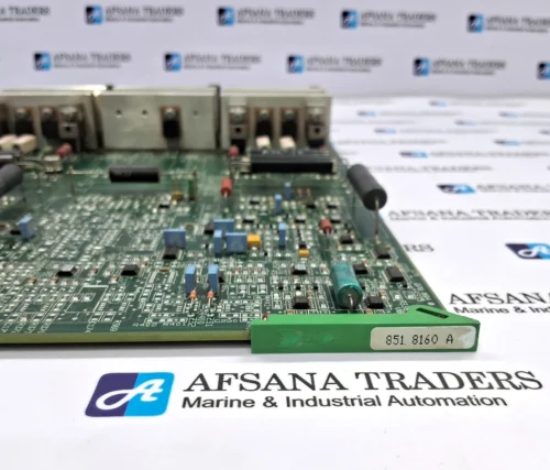 CHARMILLES | CT208121822 | PR9923 | PRINTED CIRCUIT BOARD - Image 17