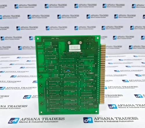 MUSASINO | M-7899 | PRINTED CIRCUIT BOARD - Image 6
