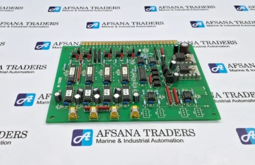 MUSASINO | M-7899 | PRINTED CIRCUIT BOARD - Image 5