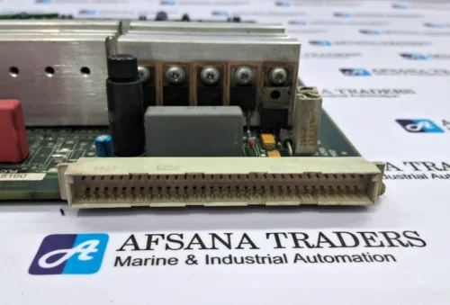 CHARMILLES | CT208121822 | PR9923 | PRINTED CIRCUIT BOARD - Image 15