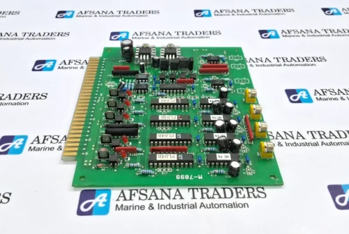 MUSASINO | M-7899 | PRINTED CIRCUIT BOARD - Image 4