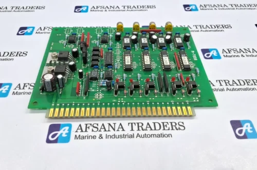MUSASINO | M-7899 | PRINTED CIRCUIT BOARD - Image 3