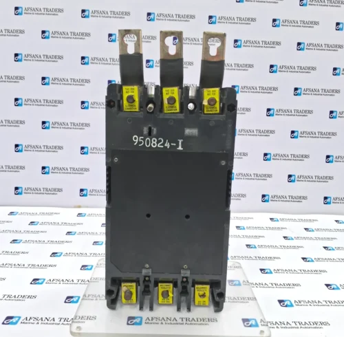 CUTLER-HAMMER | C HMCP | HMCP400X5C | 400 | 3 POLES | MOTOR CIRCUIT PROTECTOR - Image 9
