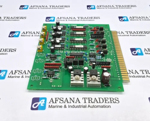 MUSASINO | M-7899 | PRINTED CIRCUIT BOARD - Image 2