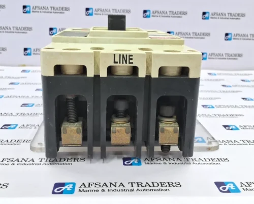 CUTLER-HAMMER | C HMCP | HMCP400X5C | 400 | 3 POLES | MOTOR CIRCUIT PROTECTOR - Image 7