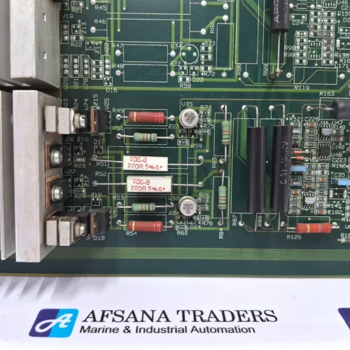CHARMILLES | CT208121822 | PR9923 | PRINTED CIRCUIT BOARD - Image 11