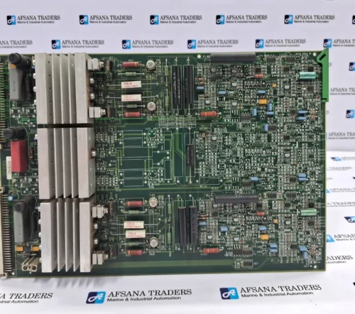 CHARMILLES | CT208121822 | PR9923 | PRINTED CIRCUIT BOARD - Image 10