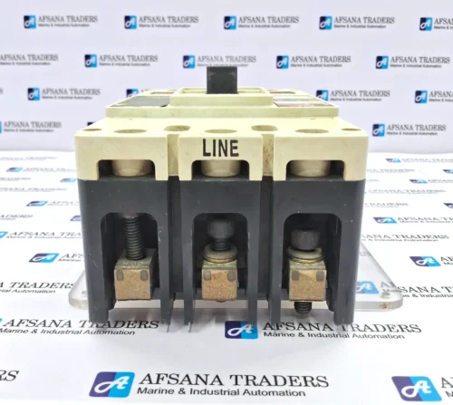 CUTLER-HAMMER | C HMCP | HMCP400X5C | 400 | 3 POLES | MOTOR CIRCUIT PROTECTOR - Image 4