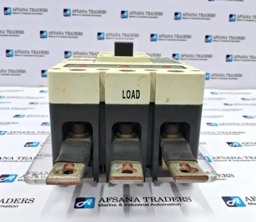 CUTLER-HAMMER | C HMCP | HMCP400X5C | 400 | 3 POLES | MOTOR CIRCUIT PROTECTOR - Image 2