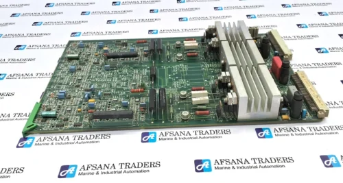 CHARMILLES | CT208121822 | PR9923 | PRINTED CIRCUIT BOARD - Image 6