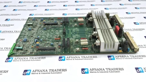 CHARMILLES | CT208121822 | PR9923 | PRINTED CIRCUIT BOARD - Image 4