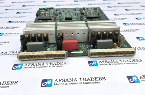 CHARMILLES | CT208121822 | PR9923 | PRINTED CIRCUIT BOARD - Image 3