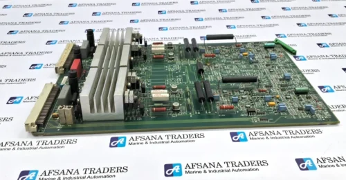 CHARMILLES | CT208121822 | PR9923 | PRINTED CIRCUIT BOARD - Image 2