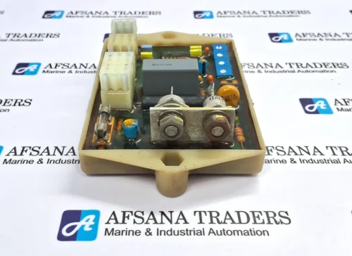 MARELLI | ENTITY CMS-90 | M25FA878B | AUTOMATIC VOLTAGE REGULATOR - Image 2