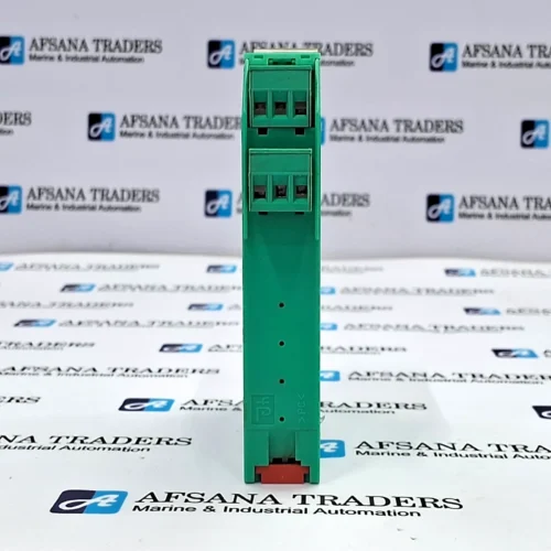 PEPPERL+FUCHS | KFD2-CR-EX1.30-300 | 71842 | TRANSFORMER ISOLATED REPEATER - Image 3