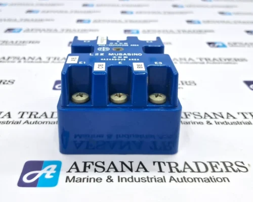 MUSASINO | L2Z | CONTROL PANEL SPARE PART - Image 2