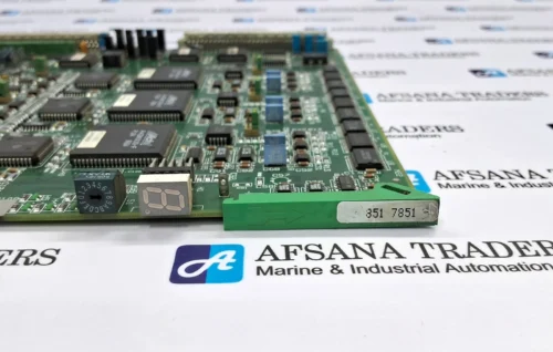 CHARMILLES | CT208133011 | PRINTED CIRCUIT BOARD - Image 8