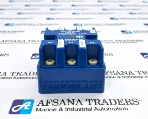 MUSASINO | L3Y | CONTROL PANEL SPARE PART - Image 4