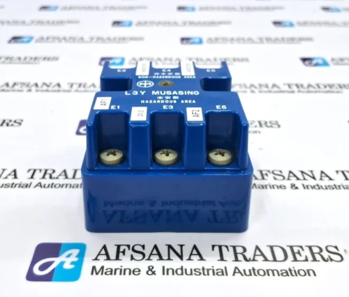MUSASINO | L3Y | CONTROL PANEL SPARE PART - Image 2