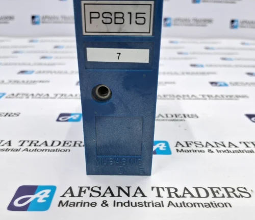 MUSASINO | PSB15 | POWER SUPPLY - Image 2