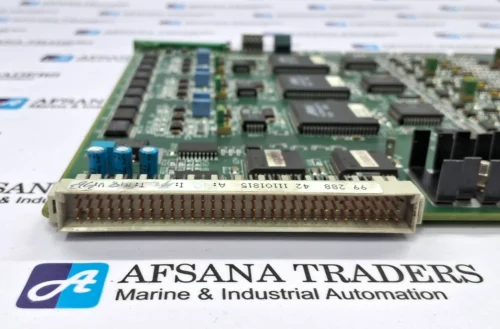 CHARMILLES | CT208133011 | PRINTED CIRCUIT BOARD - Image 7