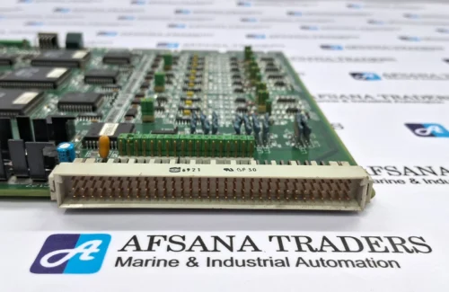 CHARMILLES | CT208133011 | PRINTED CIRCUIT BOARD - Image 6