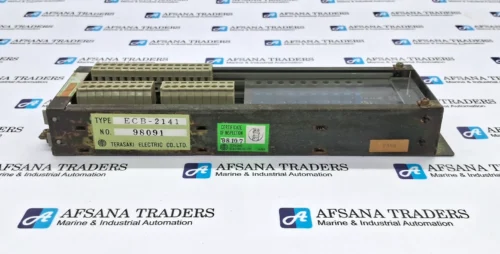 TERASAKI ECB-2141 SENDER MODULE - Image 2