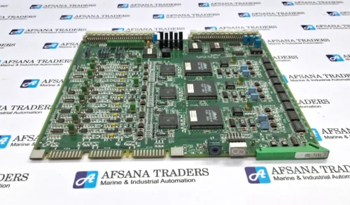 CHARMILLES | CT208133011 | PRINTED CIRCUIT BOARD - Image 5