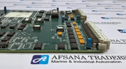 CHARMILLES | CT8121810 | 208518040C | PRINTED CIRCUIT BOARD - Image 12