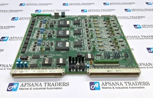 CHARMILLES | CT208133011 | PRINTED CIRCUIT BOARD - Image 4