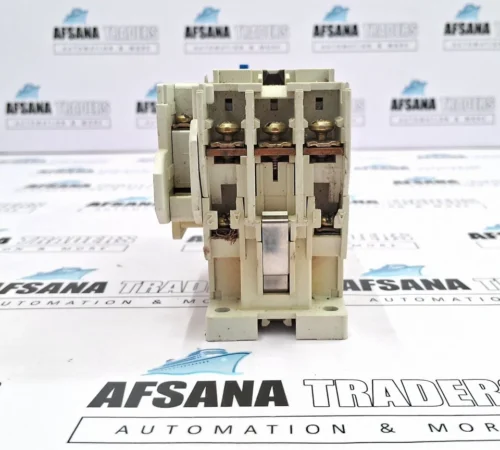 EATON | CUTLER-HAMMER | CE15FN3 | C306DN3 | STARTER CONTACTOR WITH RELAY - Image 5