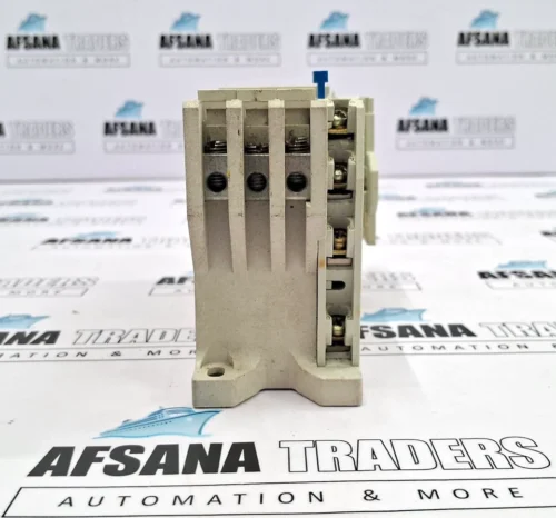 EATON | CUTLER-HAMMER | CE15FN3 | C306DN3 | STARTER CONTACTOR WITH RELAY - Image 3