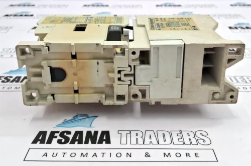 EATON | CUTLER-HAMMER | CE15FN3 | C306DN3 | STARTER CONTACTOR WITH RELAY - Image 7
