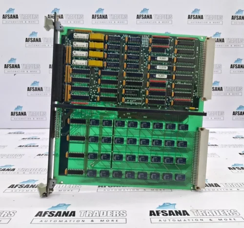 SEPA AC421/02 PRINTED CIRCUIT BOARD 95I1/200 CODNN - Image 6