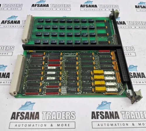 SEPA AC421/02 PRINTED CIRCUIT BOARD 95I1/200 CODNN - Image 5