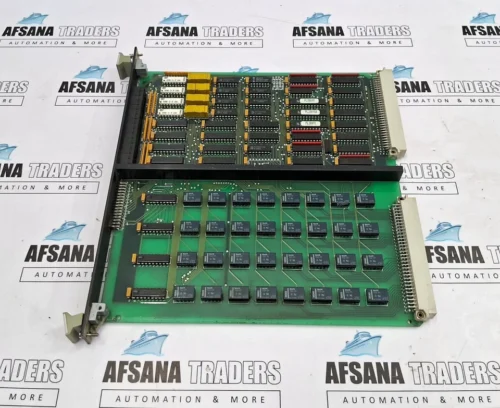 SEPA AC421/02 PRINTED CIRCUIT BOARD 95I1/200 CODNN - Image 3
