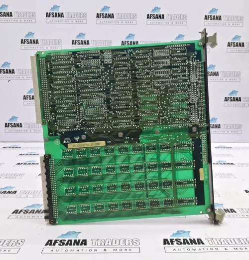 SEPA AC421/02 PRINTED CIRCUIT BOARD 95I1/200 CODNN - Image 2